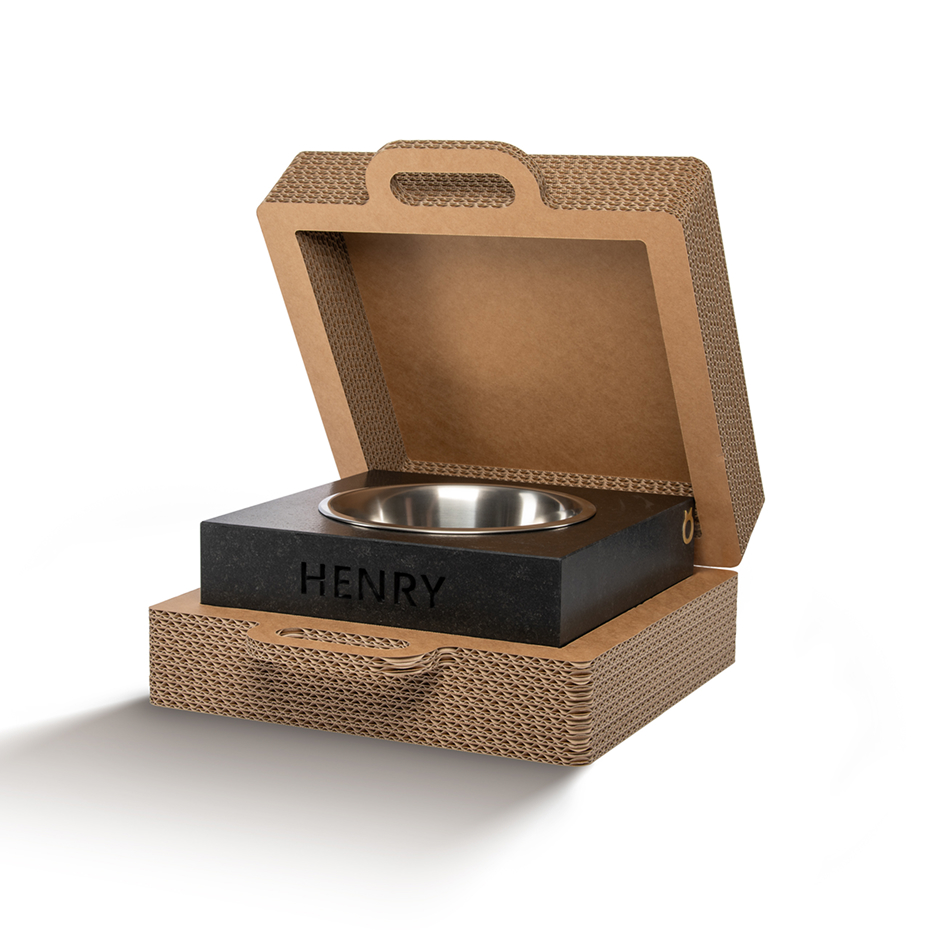 Fotografie der Produkte von Königsnapf durch unsere Grafik- und Webdesignagentur FDMM Corporate Design AG